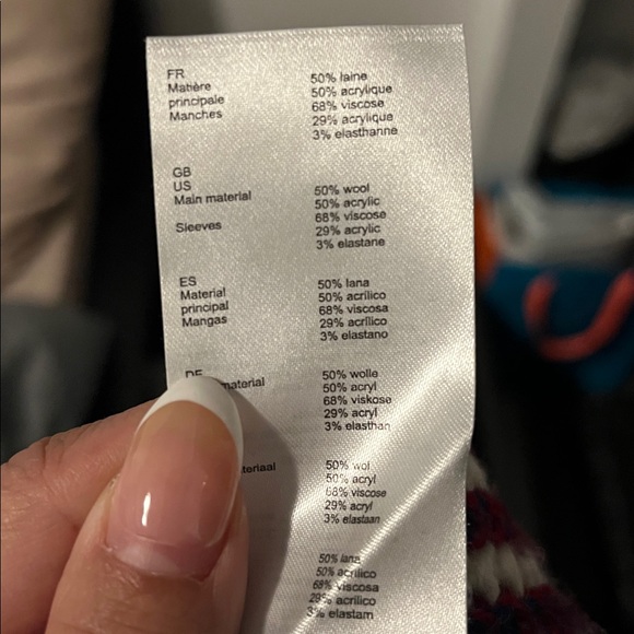 Maje Sweater - Picture 7 of 7